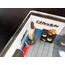 1/64 Europe Garage Diorama Display Case