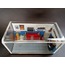 1/64 Europe Garage Diorama Display Case