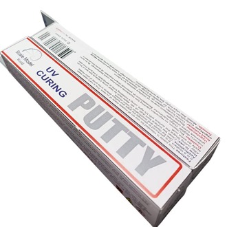 SMW UV CURING PUTTY