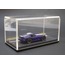 1/64 City Road Diorama Display Case (Sonbahar/Autumn)
