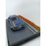 1/64 City Road Diorama Display Case (Orange Flowers)
