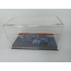 1/64 City Road Diorama Display Case (Orange Flowers)