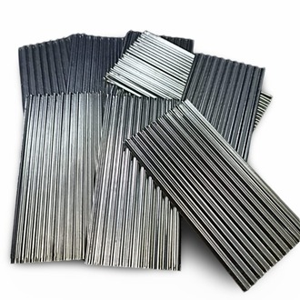 1/35 Oluklu Aluminyum Çatı Levhası 7,3X3,4 cm 4 Adet