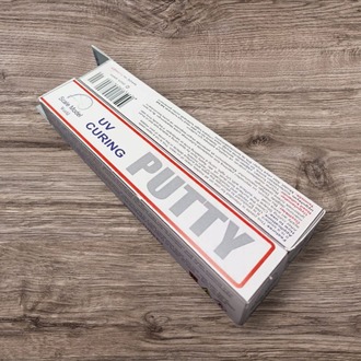 SMW UV CURING PUTTY