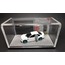 1/64 Garage Diorama Display Case (Black Blinds)