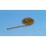 SMW Zincir 4mm 100cm