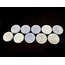 Doğal Taş Zemin Set 25mm 10 Adet