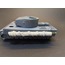 1/35 Tank Hendek Kütüğü (Resin) 2 Adet