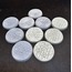 Taş Zemin Set 32mm (10 Adet)