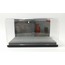 1/64 Garage Diorama Display Case (Gray Blinds)