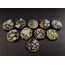 Kentsel Moloz Zemin Set 32mm (10 Adet)