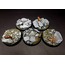 Kentsel Moloz Zemin Set 40 mm 5 Adet
