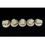 2 Kuru Kafalı Hazine Sandığı 28mm Ölçek için