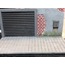 1/64 Garage Diorama Display Case (Black Blinds)