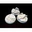 Kayalık Arazi zemin Set 50mm 3 Adet