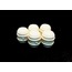Ahşap Fıçı Seti 5 Adet 28mm Ölçek İçin