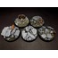 Kentsel Moloz Zemin Set 40 mm 5 Adet