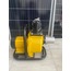 2(450Watt)Panelle Çalışabile Dc Salyangoz Pompa 55 Ton Serisi