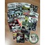 Sopalı Pankart Fanzin (Boxset)