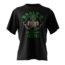 BROLY GYM OVERSIZE T-SHIRT