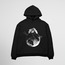 OYASAMI PUNPUN EVOLUTION OVERSIZE SWEATSHIRT