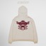 SUKUNA FINGER JUJUTSU KAISEN OVERSIZE SWEATSHIRT