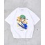 ZORO ONE PIECE OVERSIZE T-SHIRT
