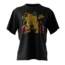PIKACHU GYM OVERSIZE T-SHIRT