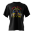 PLUS ULTRA GYM OVERSIZE T-SHIRT