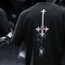 CHROLLO LUCILFER HUNTERXHUNTER T-SHIRT