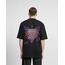 SASUKE HARD PAIN NARUTO T-SHIRT