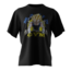 VEGETA GYM OVERSIZE T-SHIRT