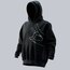 AKI KON OVERSIZE SWEATSHIRT