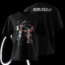 COWBOY BEBOP V4 OVERSIZE T-SHIRT