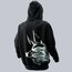 AKI KON OVERSIZE SWEATSHIRT