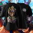 VEGETA OVERSIZE T-SHIRT
