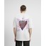 SASUKE HARD PAIN NARUTO T-SHIRT
