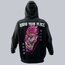 SUKUNA OVERSIZE SWEATSHIRT