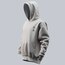 GOJO OVERSIZE SWEATSHIRT