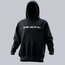 SUKUNA OVERSIZE SWEATSHIRT