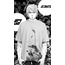THORFINN KNIFE VINLAND SAGA T-SHIRT