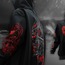 GUTS PRE BERSERK OVERSIZE SWEATSHIRT