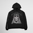 STATUE OF GOD SOLO SEVELING OVERSIZE SWEATSHIRT