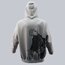 GOJO OVERSIZE SWEATSHIRT