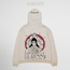 SUGURU GETO JUJUTSU KAISEN OVERSIZE SWEATSHIRT