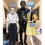 PLAYBOI REI ANAMI T-SHIRT