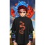 TANJIRO KAMADO DEMON SLAYER T-SHIRT