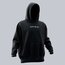 GETO OVERSIZE SWEATSHIRT