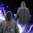 BLOODSHED IN YOSHIOKA VAGABOND OVERSIZE SWEATSHIRT