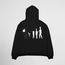 OYASAMI PUNPUN EVOLUTION OVERSIZE SWEATSHIRT